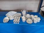Hele mooie Delfs blauwe servies set, Ophalen