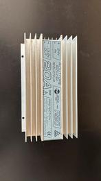 Omvormer 24 naar 12 volt 20 Ampere, Ophalen of Verzenden