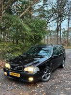 Volvo v70 R handbak 1998 Zwart, Voorwielaandrijving, Zwart, Zwart, V70