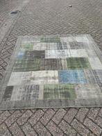 Perzisch pichwerk maat maat 2x2, Ophalen of Verzenden, Rechthoekig, 200 cm of meer