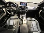 BMW 1-serie 118i Edition M Sport Shadow High Executive | Cru, Auto's, BMW, 1-Serie, 65 €/maand, Euro 6, Zwart