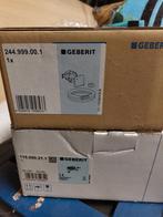 Geberit, Ophalen of Verzenden