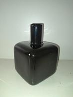 Asa Selection Germany Vaasje - 10x15 cm, Zwart, Aardewerk of Porselein, Ophalen of Verzenden, Zo goed als nieuw