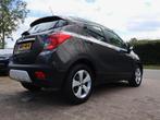 Opel Mokka 1.6 Selection (Vol-Opties) 1e eigenaar, Auto's, Voorwielaandrijving, Gebruikt, 4 cilinders, Met garantie (alle)