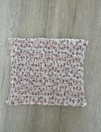 Wit roze topje met kersjes, Ophalen of Verzenden, Zo goed als nieuw, Roze, Shein