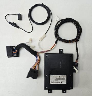 Volkswagen bluetooth kitset 5K0 035 730 A beschikbaar voor biedingen