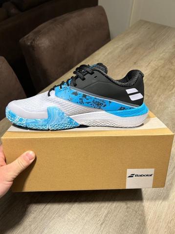 Padel schoenen | maat 41 | €94,99 beschikbaar voor biedingen