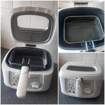 Royalty Line Frituurpan / Friteuse 2,5 liter beschikbaar voor biedingen