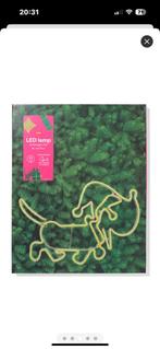 Takkie kerst led - nieuw hema binnen buiten, Ophalen, Nieuw