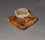 Volle parfum mini Lancome Tresor + doosje, Ophalen of Verzenden, Zo goed als nieuw, Miniatuur, Gevuld