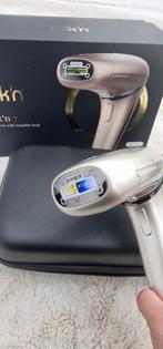 Nieuwe Silk'n 7 IPL Ontharingsapparaat, Witgoed en Apparatuur, Persoonlijke-verzorgingsapparatuur, Ophalen of Verzenden, Nieuw