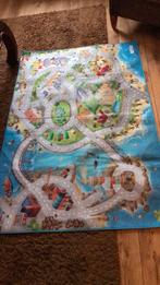 Speelkleed, groot, 2zijdig, Ophalen of Verzenden, Gebruikt