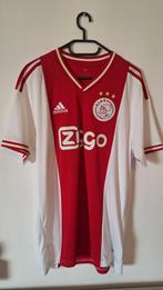 Origineel Ajax Thuis shirt 2022-2023 Maat L - Nieuw!, Sport en Fitness, Voetbal, Maat L, Ophalen of Verzenden, Nieuw, Shirt