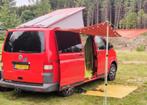 Camper volkswagen 2010 euro 5 kwarttarief, Auto's, Volkswagen, Voorwielaandrijving, Euro 5, Stof, Te koop