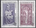 Luxemburg 132, Verzenden, Luxemburg, Postfris