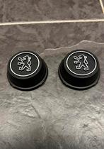 Nieuw Wieldoppen Peugeot 106 RALLYE 2 stuks conditie nieuw, Auto diversen, Wieldoppen, Ophalen of Verzenden