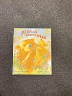 Leesboek als nieuw: Jij en ik, kleine beer, Ophalen, Zo goed als nieuw