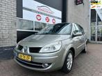 Renault Grand Scénic 2.0-16V Tech Line Automaat, 1998 cc, 135 pk, 4 cilinders, Elektrische ramen