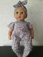 Poppenkleertjes babypop 36 cm, Kinderen en Baby's, Speelgoed | Poppen, Ophalen of Verzenden, Nieuw, Babypop