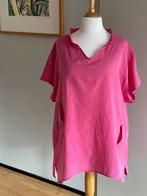 Peet: Nieuw roze Kekoo tuniek maat 4 tot maat 52/54, Blouse of Tuniek, Nieuw, Ophalen of Verzenden, Kekoo