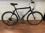 Fietshokje Beverwijk: Giant Expedition D62 N3x7, Fietsen en Brommers, Fietsen | Mountainbikes en ATB, 57 cm of meer, Zo goed als nieuw