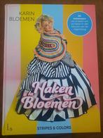 Haken à la Bloemen - Patroonboek, Ophalen of Verzenden, Nieuw, Haken, Patroon of Boek