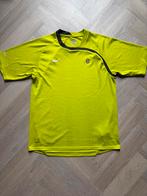 Nike voetbal/sport shirt maat M, Maat 48/50 (M), Nike, Ophalen of Verzenden, Zo goed als nieuw