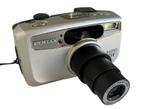 Pentax espio 115v zgan!, Ophalen of Verzenden, Zo goed als nieuw, Compact, Pentax