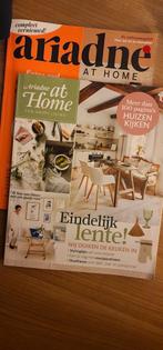 Ariadne at Home - 2024, Ophalen of Verzenden, Zo goed als nieuw, Overige typen