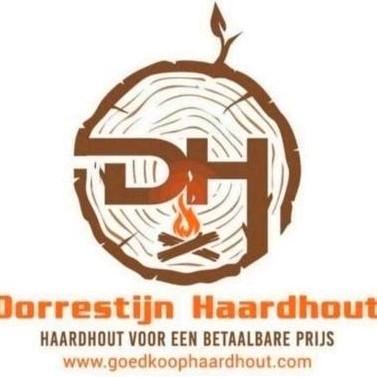 🔥Haardhout Scherpe prijs, Thuisbezorging mogelijk🔥🔥🪵, Tuin en Terras, Haardhout, Blokken, Overige houtsoorten, 6 m³ of meer
