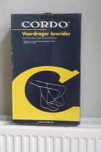voortas drager fiets, Fietsen en Brommers, Fietsaccessoires | Bagagedragers, Ophalen of Verzenden, Nieuw