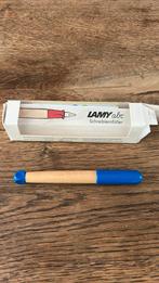 Lamy abc, Verzenden, Zo goed als nieuw