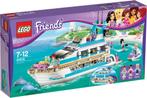 Lego Friends Dolfijn Cruiser nr 41015, Kinderen en Baby's, Speelgoed | Duplo en Lego, Nieuw, Complete set, Ophalen of Verzenden