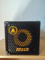 Bas amp Markbass 801. Excellent and new!, Muziek en Instrumenten, Versterkers | Bas en Gitaar, Ophalen of Verzenden, Nieuw, Basgitaar