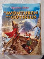 De avonturen van Odysseus

Geronimo Stilton,, Ophalen of Verzenden, Zo goed als nieuw