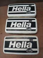 Hella 181 rally kappen, Ophalen of Verzenden