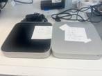 MacMini 2012 i7 2.3 A1347 met externe schijf, Computers en Software, Apple Desktops, 2 tot 3 Ghz, SSD, Ophalen of Verzenden, Zo goed als nieuw
