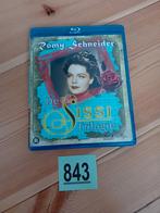 Blu-ray - de Sissi Trilogie, Gebruikt, ., Drama, Ophalen of Verzenden