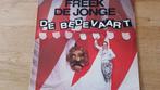 FREEK DE JONGE. BEDEVAART. LP 1985, Ophalen of Verzenden, Gebruikt, Overige genres
