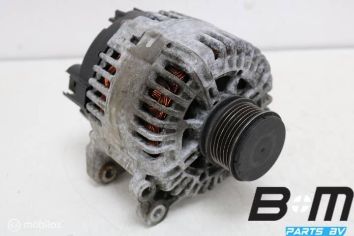 Dynamo Seat Leon 1P 06F903023C, Auto-onderdelen, Motor en Toebehoren, Gebruikt