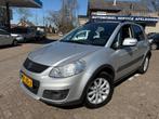 Suzuki SX4 1.6 Comfort *AIRCO*STOELVERW.*ELEKTR. RAMEN*TREKH, Voorwielaandrijving, Euro 5, Gebruikt, 4 cilinders