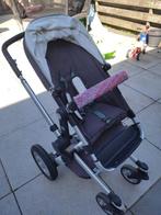 Joolz Day 1 Kinderwagen – Stevig & Compleet – Mooie staat, Verstelbare duwstang, Zo goed als nieuw, Ophalen, Kinderwagen