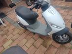 Piaggio zip 2000 70cc, Fietsen en Brommers, Ophalen, Zo goed als nieuw, Zip