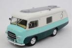CITROEN HY LE Bastard schaal 1/43 SPECIAL Camper limited ed., Verzenden, Nieuw, Bus of Vrachtwagen, Overige merken