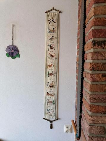 wanddecoratie van de jacht beschikbaar voor biedingen