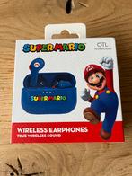 OTL Technologies Super Mario, Ophalen, Zo goed als nieuw, Overige merken, Bluetooth