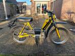 Puch X30 cross za50., Ophalen, Overige modellen, Maximaal 45 km/u, Zo goed als nieuw