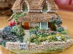 Lilliput Lane Huisje - Gertrudes garden. 1995, Ophalen of Verzenden