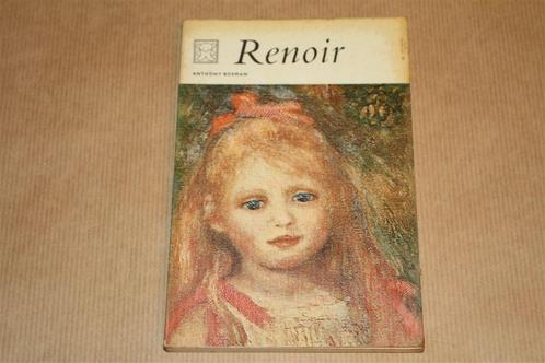 Pierre-Auguste Renoir. Zwarte Beertjes 360., Boeken, Kunst en Cultuur | Beeldend, Gelezen, Schilder- en Tekenkunst, Ophalen of Verzenden