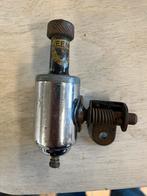 Vintage Veeno dynamo, Ophalen of Verzenden, Gebruikt, Oldtimer